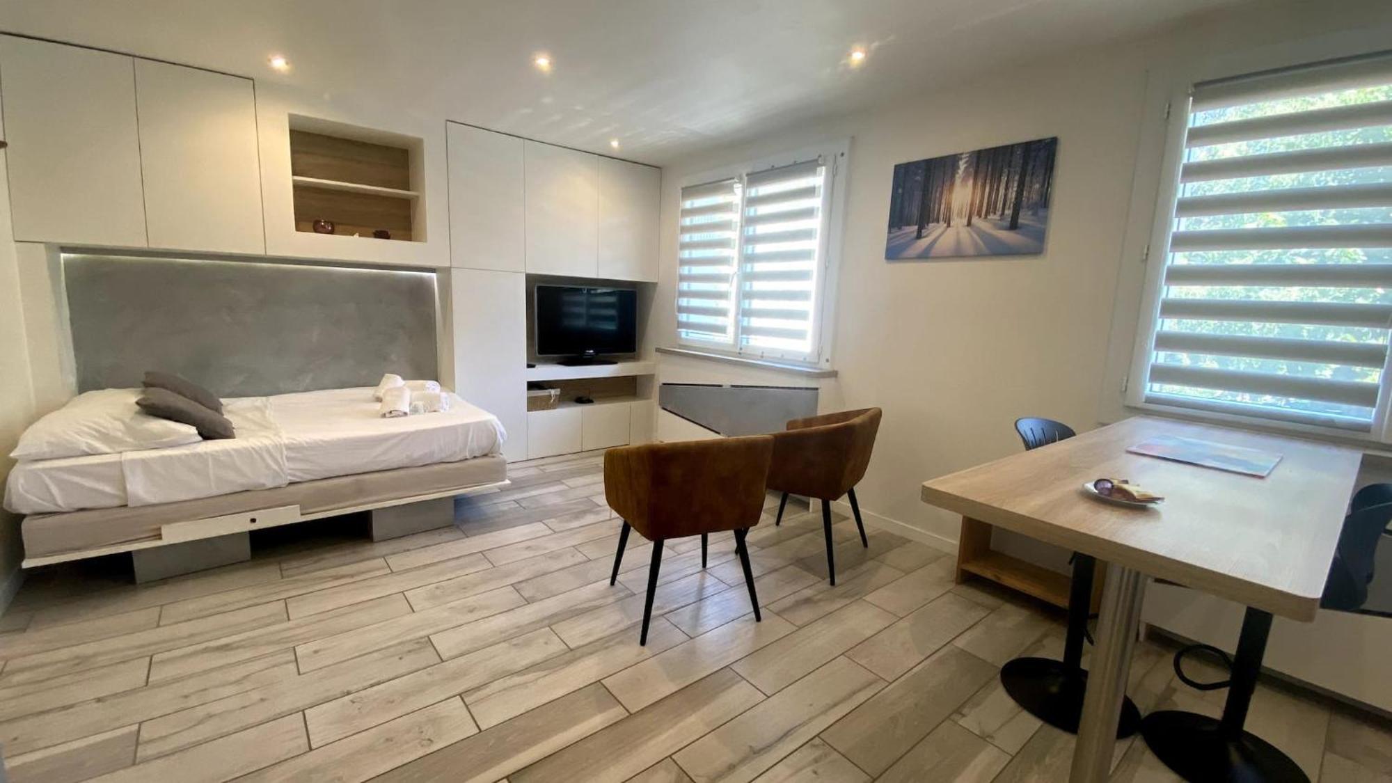 Homey Tidy - New / Proche Centre Annecy / Parking Gratuit / Logement Entierement Equipe Εξωτερικό φωτογραφία