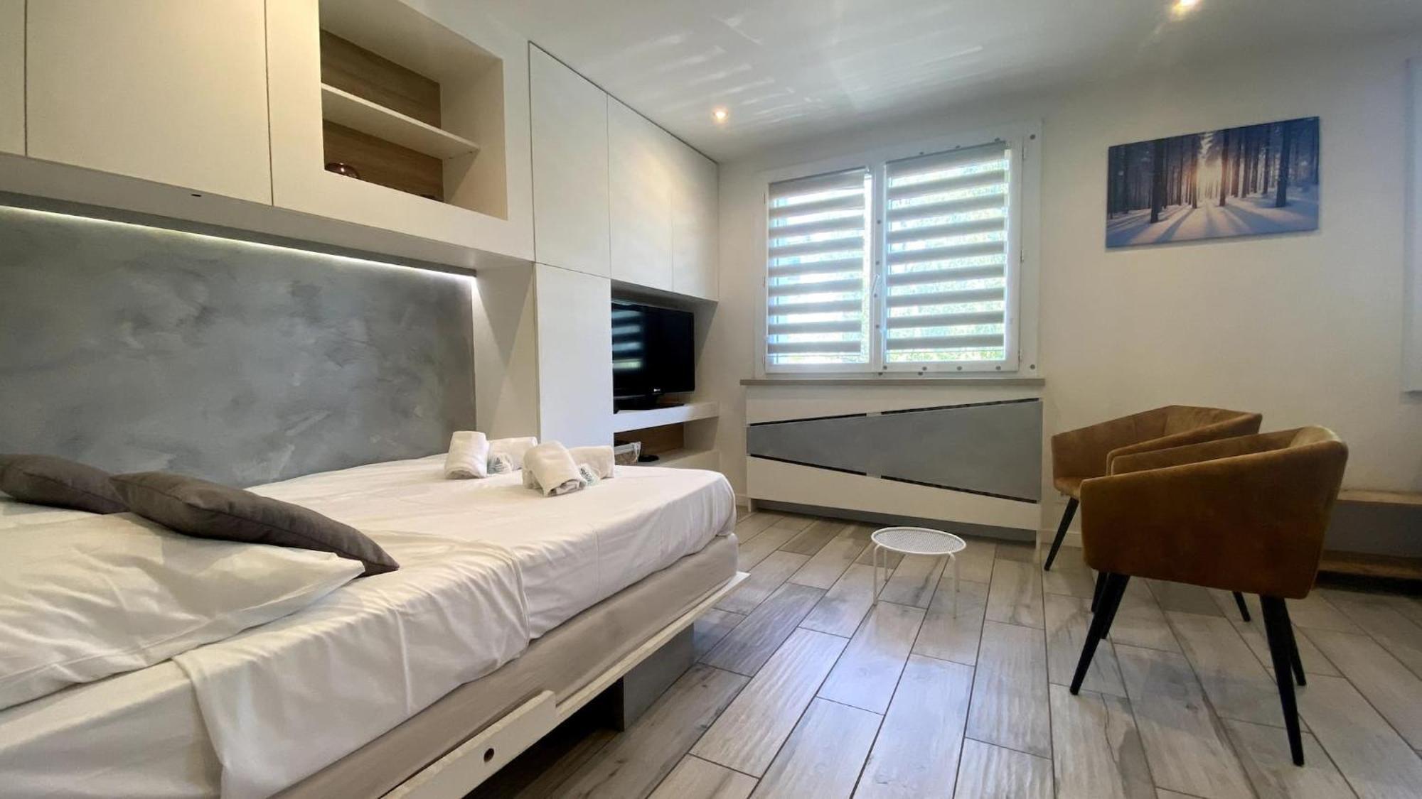 Homey Tidy - New / Proche Centre Annecy / Parking Gratuit / Logement Entierement Equipe Εξωτερικό φωτογραφία