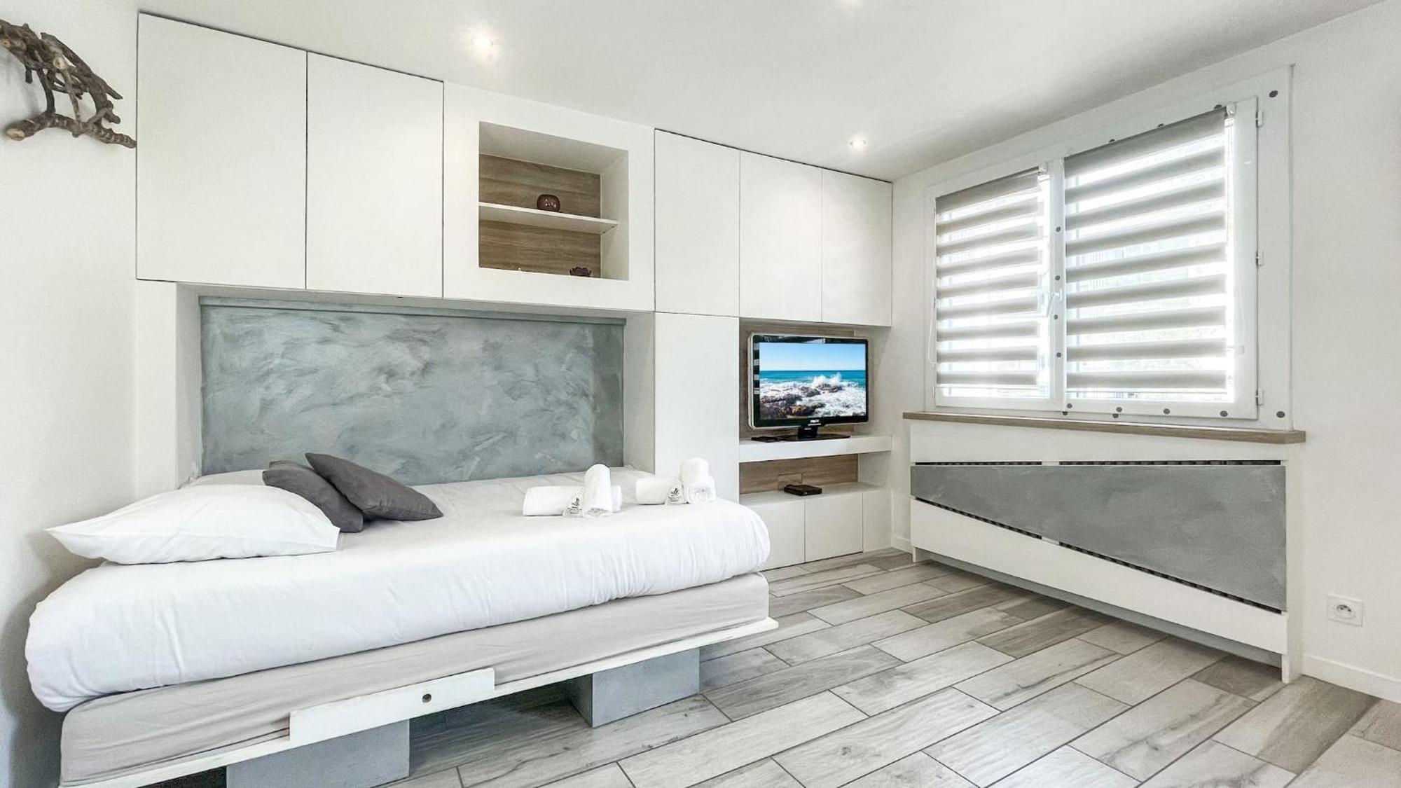 Homey Tidy - New / Proche Centre Annecy / Parking Gratuit / Logement Entierement Equipe Εξωτερικό φωτογραφία