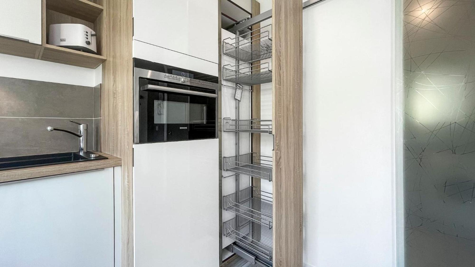 Homey Tidy - New / Proche Centre Annecy / Parking Gratuit / Logement Entierement Equipe Εξωτερικό φωτογραφία