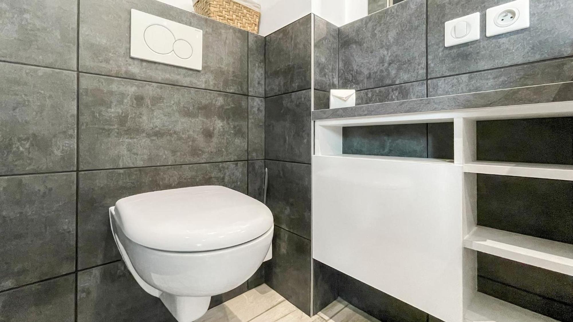 Homey Tidy - New / Proche Centre Annecy / Parking Gratuit / Logement Entierement Equipe Εξωτερικό φωτογραφία