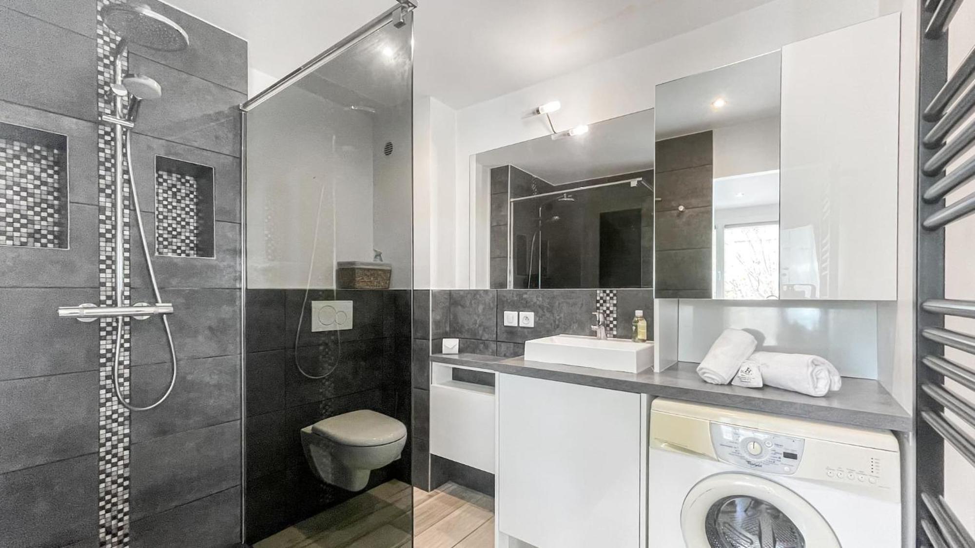 Homey Tidy - New / Proche Centre Annecy / Parking Gratuit / Logement Entierement Equipe Εξωτερικό φωτογραφία